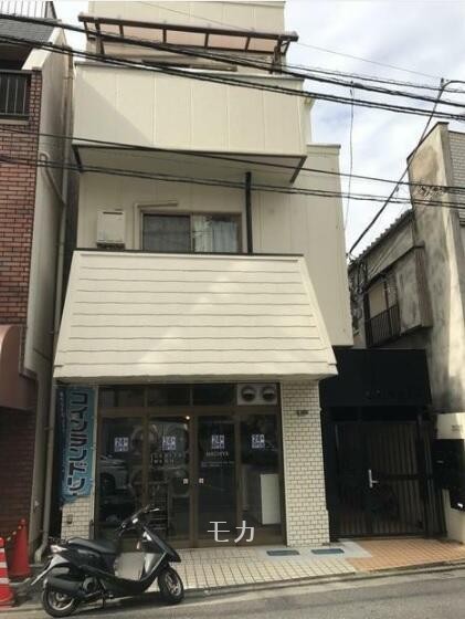 荒川区町屋3丁目の一棟マンション物件例