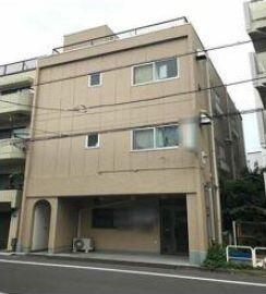 板橋区向原2丁目の一棟マンション物件例