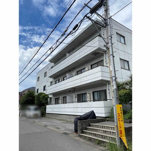 千葉県柏市の一棟マンション物件例