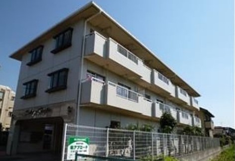 さいたま市西区の一棟マンション物件例
