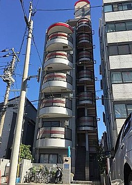 千葉県千葉市中央区の一棟マンション物件例
