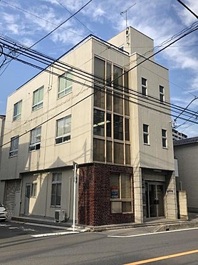 埼玉県の収益ビルの売却・買取の物件例