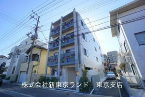 千葉県浦安市の一棟マンション物件例