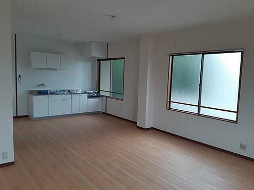 横須賀市長井の一棟マンション物件例